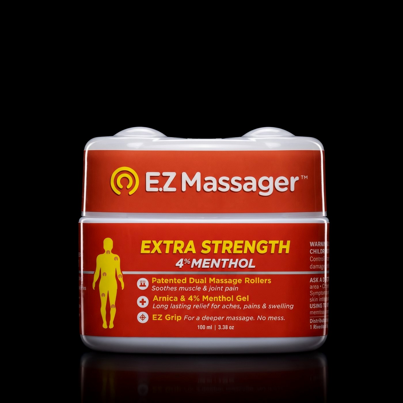 Extra Strength