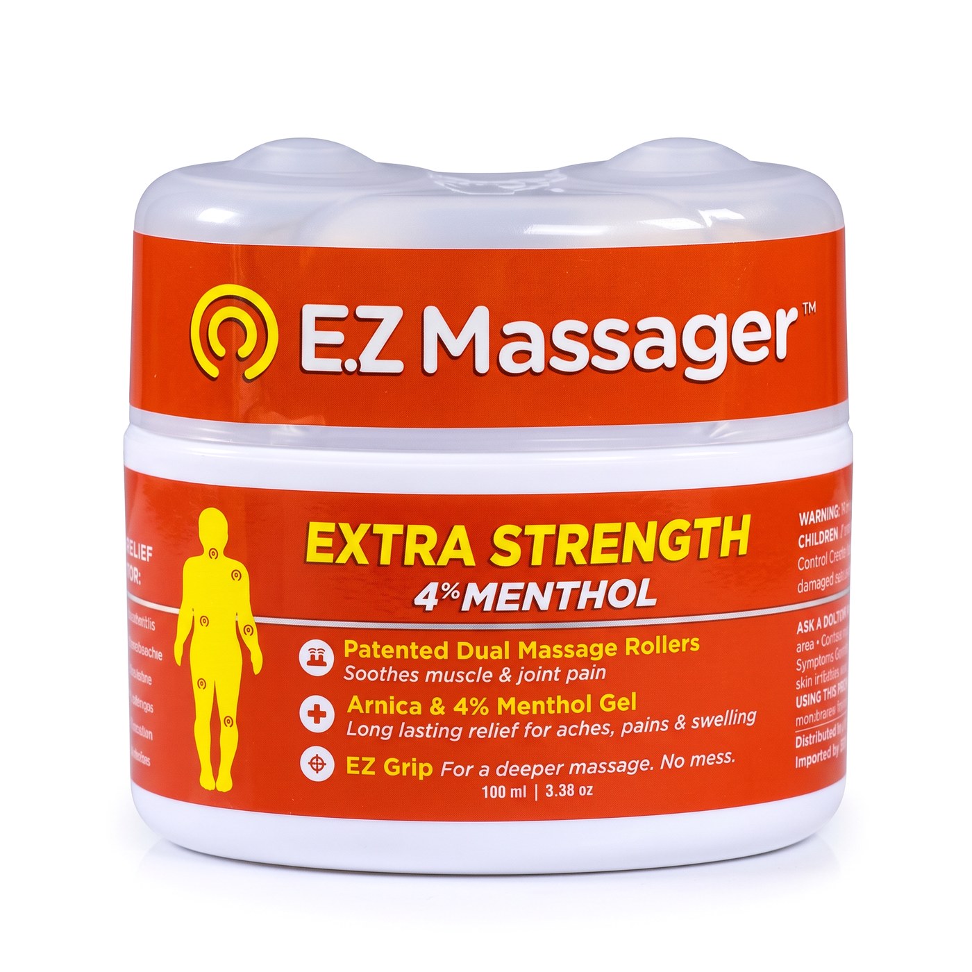Extra Strength